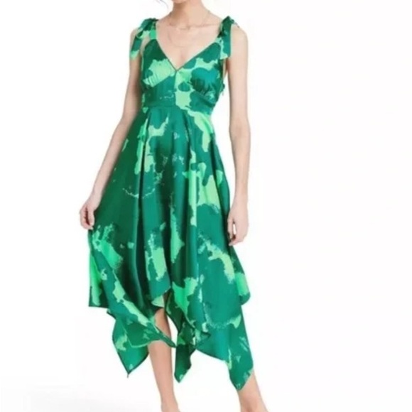 New with tags , Alexis dress - Picture 2 of 4